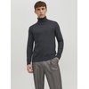 Gris-Dark Grey Melange