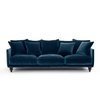 Blau