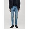 Mango Man jude skinny jeans