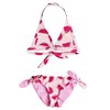 Maillot de bain 2 pièces fille Roxy