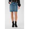 Bleu Smithers Mid Blue Denim