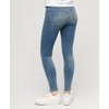 Bleu Moyen Salem