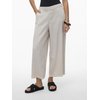 Jupe culotte grise