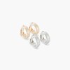 Boucle d'oreille clip