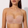 Bandeau nude