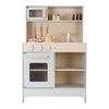 Cuisine, marchande et aliments jouets Little Dutch