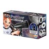 Telescope Buki