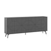 Gris Anthracite