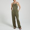 Olive green