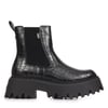 Croco Black