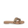 Mules plates camel
