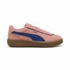 Pink/navy