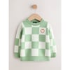 Damier Vert