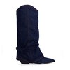 Boots, bottines femme Sacha