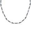 Blue,Stainless Steel