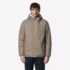 Taupe beige