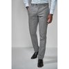 Pantalon chic homme laine