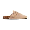 Kaki-Beige