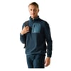 Bleu Marine / Bleu De Chine