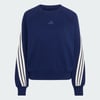 Dark Blue / Off White