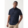 Chemise oversize homme
