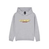 Gris Mid Grey Heather