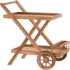 Marron Naturel Teck