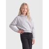 Light Grey Melange 1