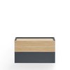 Gris Anthracite