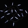 Guirlande led glaçons