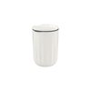 Grand mug porcelaine