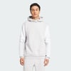 Team Light Grey / White