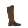 Cognac Velours