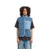 Bleu Faded Denim