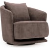 Taupe Chenille