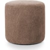 Marron Bouclé