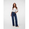 Dark Blue Denim