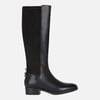 Botine. Femme Bottes Cheville Femme Geox D Felicity NP ABX A