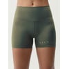 Vert Kaki Feuille