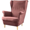 Brun Cognac Cloud