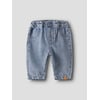 Medium Blue Denim