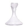 Transparent / Cristal