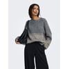Dark Grey Melange