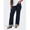 Dark Blue Denim