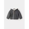 Gris Anthracite
