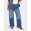 Light Blue Denim