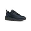 Bleu Marine/Gris