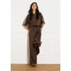 Brun Fonce Chocolate