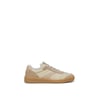 Blanc/Beige