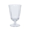 Transparent / Cristal
